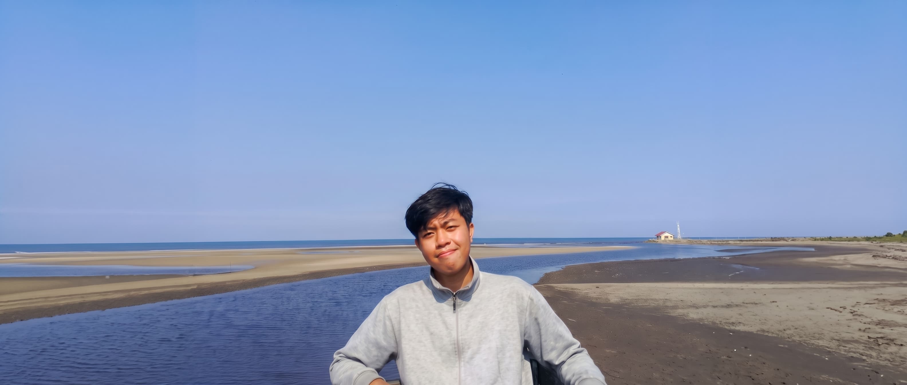 Ifnu Umar - Fullstack Developer
